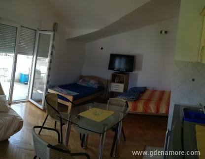 Апартамент Паки, частни квартири в града Herceg Novi, Черна Гора - viber_image_2019-06-12_18-41-56